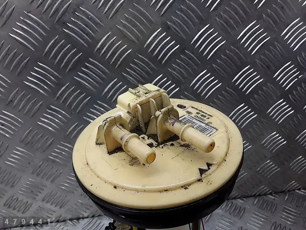 Bomba de combustível Nissan Qashqai 2016 1600 0580204031 image 5