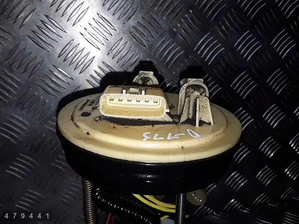 Bomba de combustível Nissan Qashqai 2016 1600 0580204031 image 6