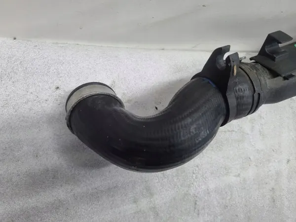 Luftrohr VW Audi Seat 1.9 TDI Komplett image 2