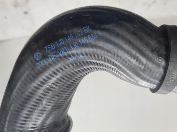 Luftrohr VW Audi Seat 1.9 TDI Komplett image 4