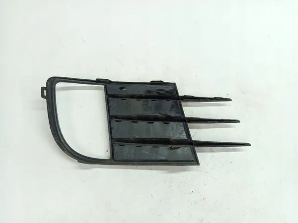 Griglia paraurti anteriore sinistra VW Golf VI image 2