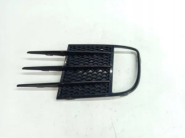 Griglia paraurti anteriore sinistra VW Golf VI image 4