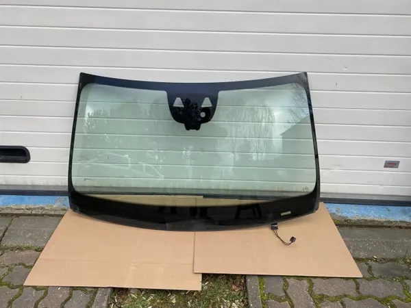 Pare-brise avant Mercedes GLE 167 OEM A1676701000 image 2