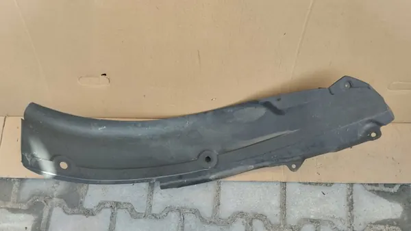 Front Left Wheel Arch Renault Laguna III OEM image 2