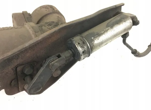 Frein d'échappement Scania OEM 1798679 - Occasion image 4
