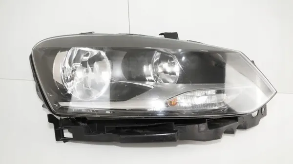 Farol dianteiro direito OEM 360185332 VW Polo 6R image 2