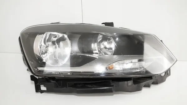 Farol dianteiro direito OEM 360185332 VW Polo 6R image 4
