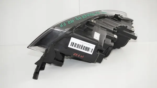 Farol dianteiro direito OEM 360185332 VW Polo 6R image 5