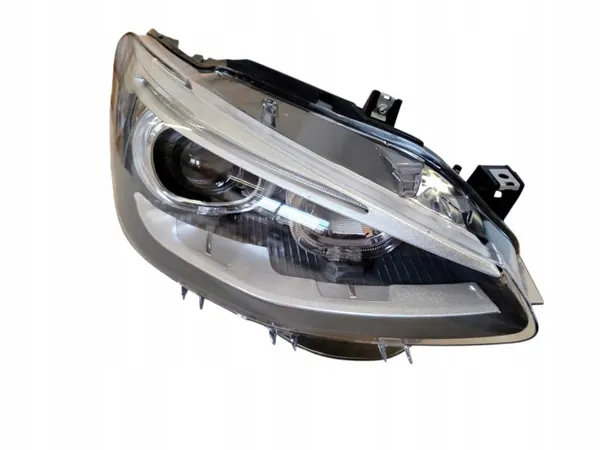 Farol direito BMW Série 1 F20 F21 11-15 Xenon image 3