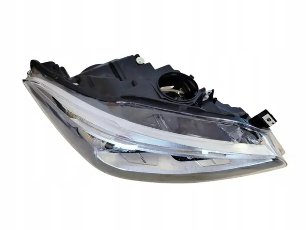 Farol direito BMW Série 1 F20 F21 11-15 Xenon image 5