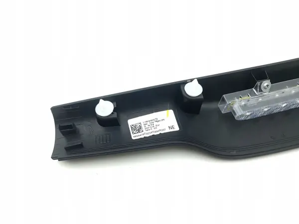Mini F65 Kolmas Jarruvalo OEM 1106133200102 image 6