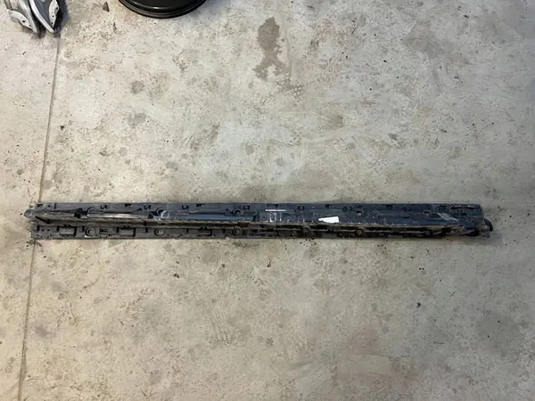 Renforcement latéral BMW X5 G05 2019 7440912 image 1