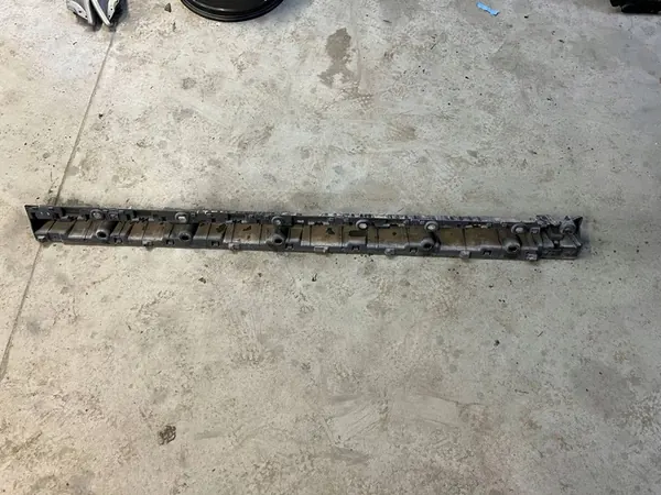 Renforcement latéral BMW X5 G05 2019 7440912 image 2