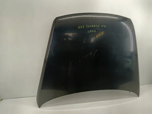 Motorhuv VW Touareg 7L 02-07 L041 image 4