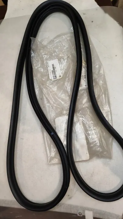 Junta porta esquerda Kia EV6 2023 OEM 82110CV000 image 3
