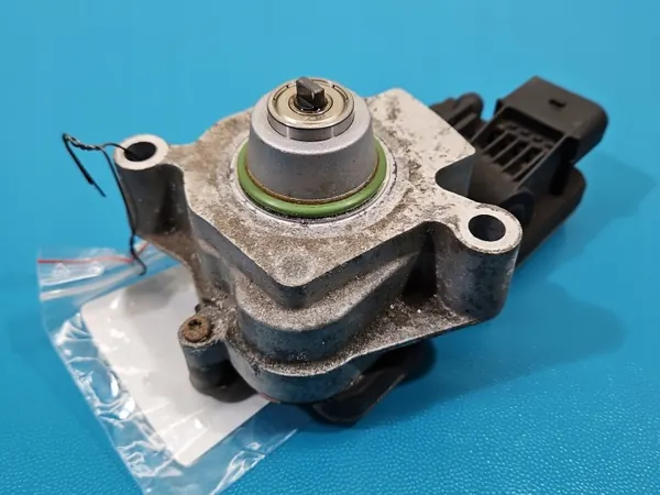Maserati Quattroporte VI Reduktionsregulator OEM 670033135 image 2