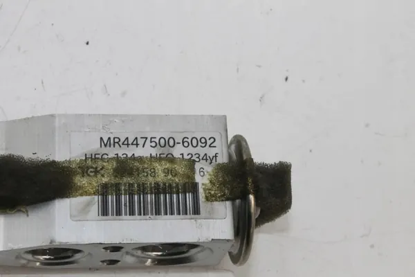 Nissan OE AC-expansionsventil MR4475006092 image 4