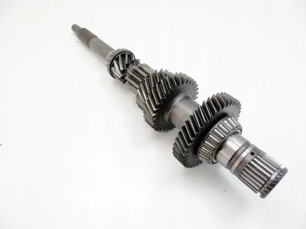 Kopplingsaxel OEM 20UM23 för Boxer Jumper Ducato 2.2 HDI image 4
