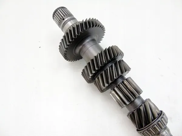 Kopplingsaxel OEM 20UM23 för Boxer Jumper Ducato 2.2 HDI image 6