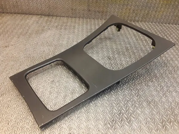Mercedes-Benz C W203 linker hefboomframe OEM 2036806882 image 2
