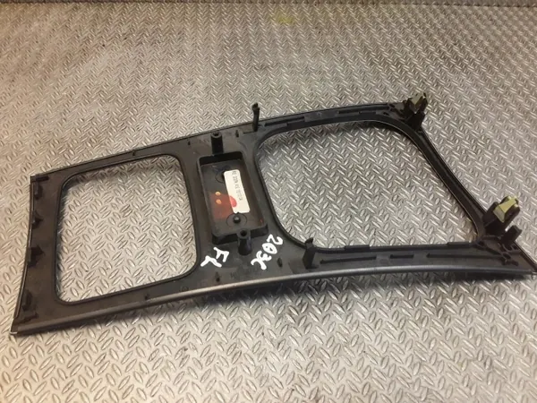 Mercedes-Benz C W203 linker hefboomframe OEM 2036806882 image 4