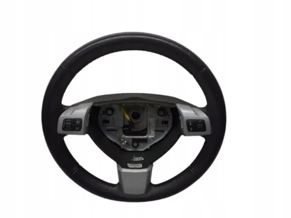 Ohjauspyörä Opel Astra H 1.7 CDTI OEM 94710165SCN image 2