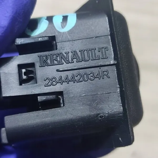 Caméra de recul OEM 284429250R Dacia Sandero III 2022 image 3