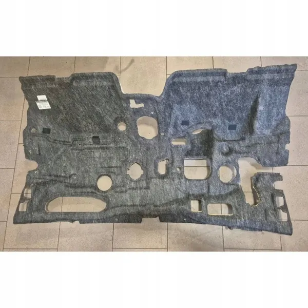 Hyundai i30 III Schott-Schalldämmung OEM 84120G4030 image 2