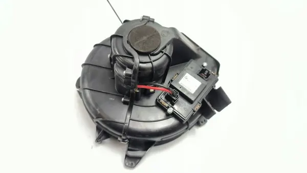 OEM 9203323 Interieurventilator voor BMW F01 730D image 3