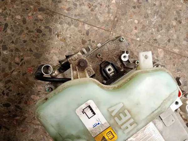 OEM 36600-3D214 Onduleur pour Kia Optima 1.6 GTI Hybride image 3