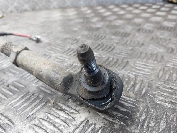 Caixa de Direção Seat Altea XL 1K1423051CN 1K1909144M image 2