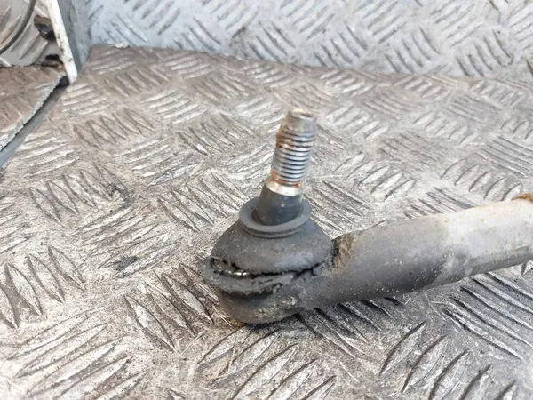 Caixa de Direção Seat Altea XL 1K1423051CN 1K1909144M image 3