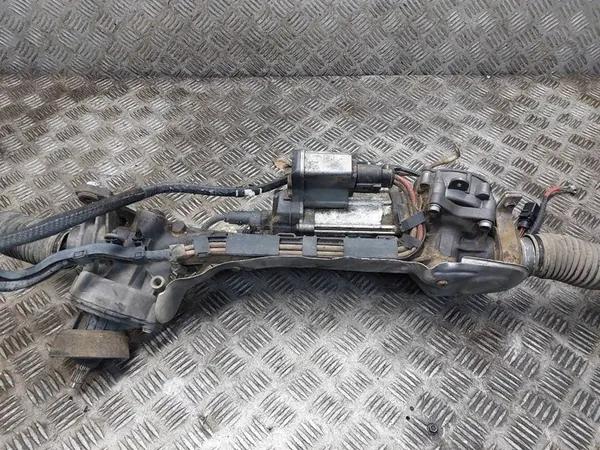 Caixa de Direção Seat Altea XL 1K1423051CN 1K1909144M image 6