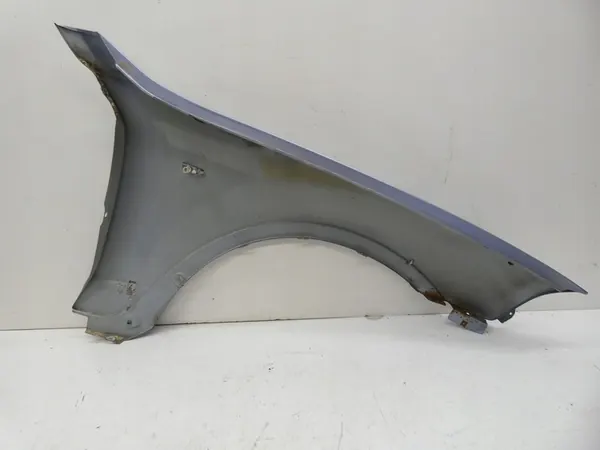 BMW X3 E83 Paraurti Anteriore Sinistro 896/5 Blue Water OEM 3405921 image 9