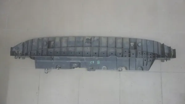 Citroen C3 III framstötskydd OEM 9813379780 image 2