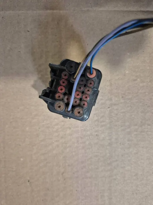 Buitentemperatuursensor Kia OE 91840J7160 image 3