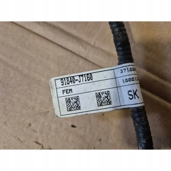 Buitentemperatuursensor Kia OE 91840J7160 image 4