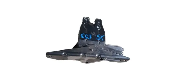 BMW X5 Baklucka Lås OE 51248408492 image 2