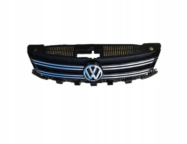 VOLKSWAGEN TIGUAN 5N Grill 5N0853653E image 2