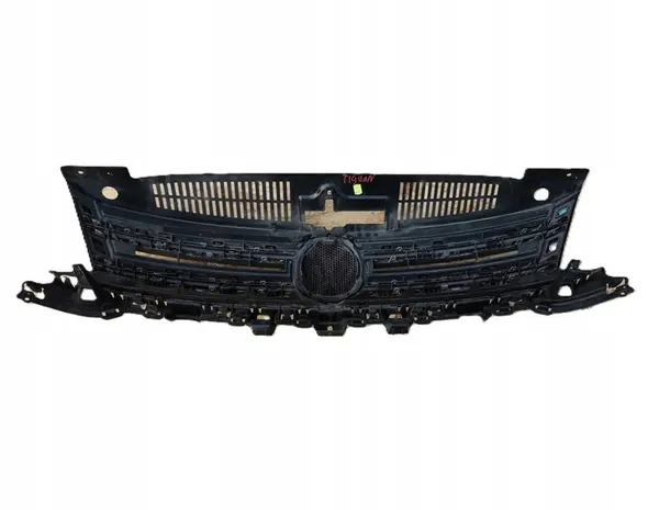 VOLKSWAGEN TIGUAN 5N Grill 5N0853653E image 3