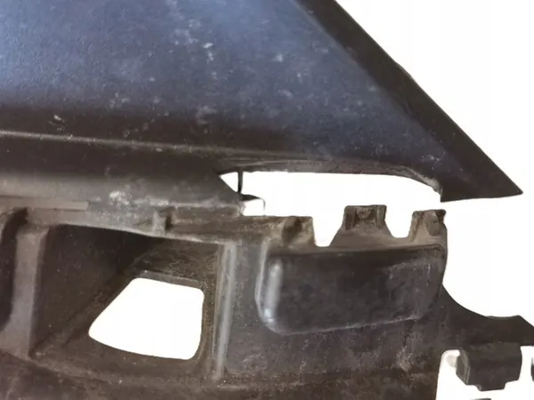 VOLKSWAGEN TIGUAN 5N Grill 5N0853653E image 5