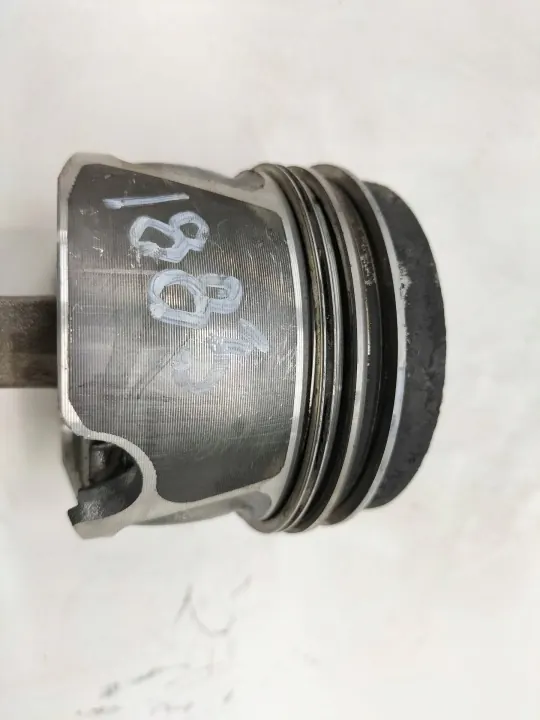 Bielle de Piston 78R2 2.0 TDI pour VW Tiguan image 3