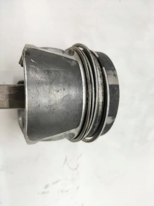 Bielle de Piston 78R2 2.0 TDI pour VW Tiguan image 4