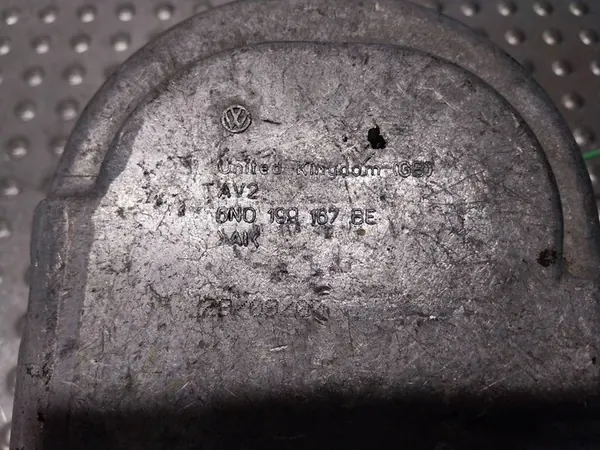 Soporte de motor 6N0199167BE VW Polo 6N Lupo Arosa 1.4TDI image 4