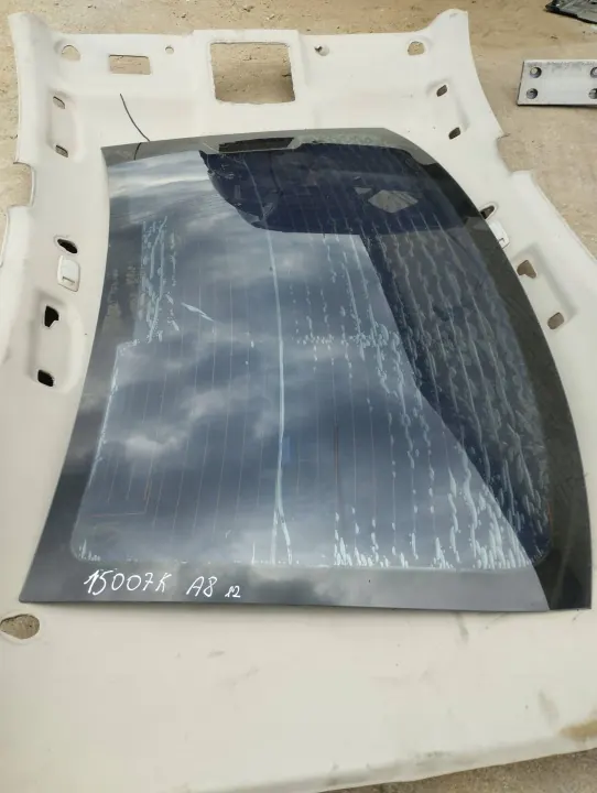 Audi A8 D4 Heckscheibe OEM DAL10307 - Gebraucht image 3