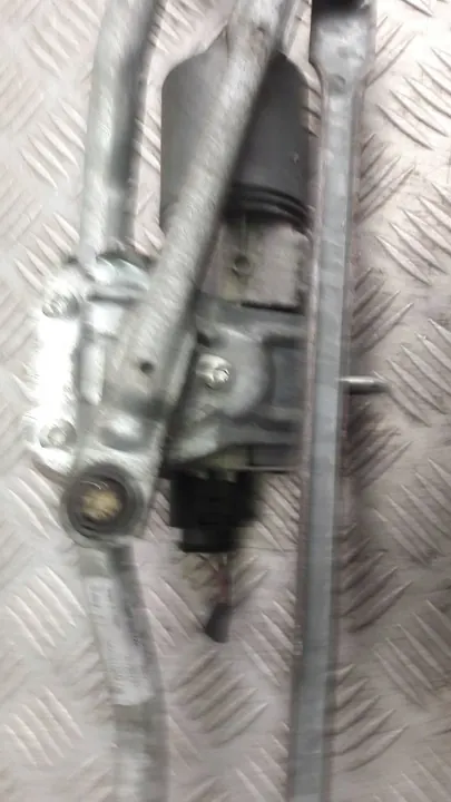 Voorruitwissers Mechanisme Audi A3 S3 8P 8P1955119A image 10