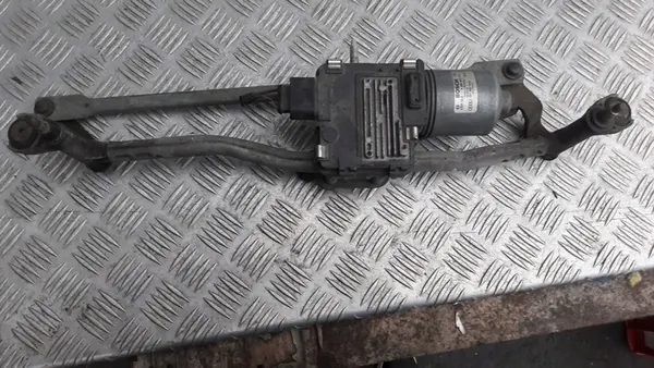 Voorruitwissers Mechanisme Audi A3 S3 8P 8P1955119A image 2