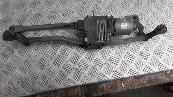 Voorruitwissers Mechanisme Audi A3 S3 8P 8P1955119A image 3