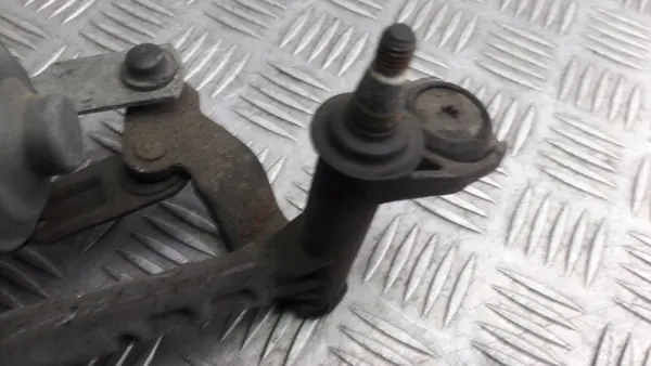 Voorruitwissers Mechanisme Audi A3 S3 8P 8P1955119A image 5