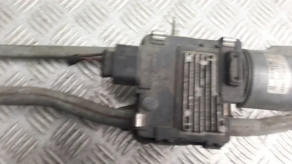 Voorruitwissers Mechanisme Audi A3 S3 8P 8P1955119A image 7